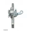 TEKNÖR R 62210 - Serrure de porte