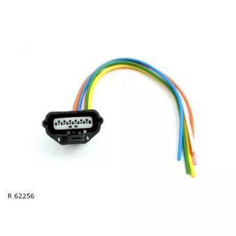 SAMAXX R 62256 - Kit de réparation pour câbles, débitmètre de masse d'air