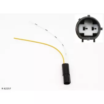 Kit de montage, kit de câbles SAMAXX OEM 405104