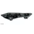 TEKNÖR R 62260 - Support, pare-chocs avant gauche