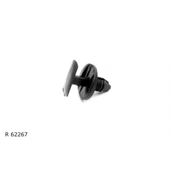 Rivet à expansion TEKNÖR OEM 9648975680