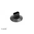 Clip, enjoliveur TEKNÖR [R 62269]