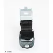 TEKNÖR R 62306 - Bandes de caoutchouc, échappement