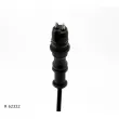 TEKNÖR R 62322 - Capteur, vitesse de roue