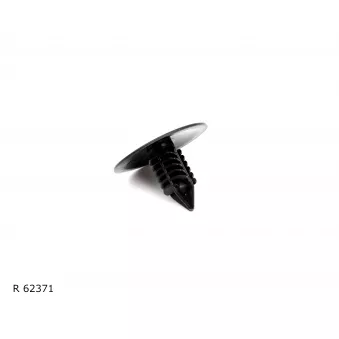 Clip TEKNÖR R 62371