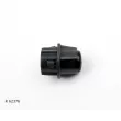Clip, enjoliveur TEKNÖR [R 62376]