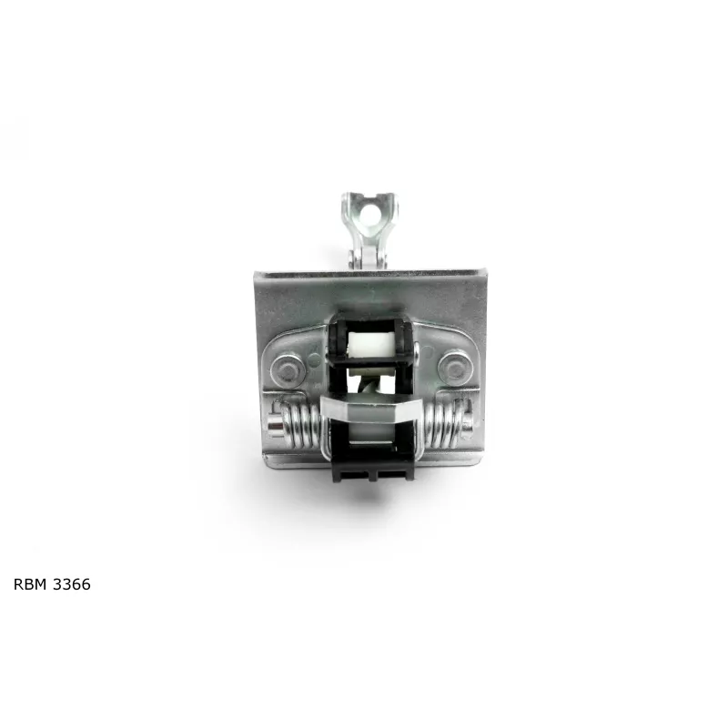 Cale-porte avant TEKNÖR RBM 3366 - Visuel 2