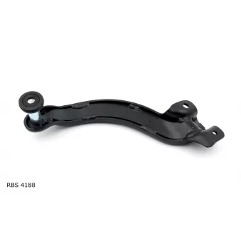 Guidage à galets, porte coulissante TEKNÖR OEM 7700312370