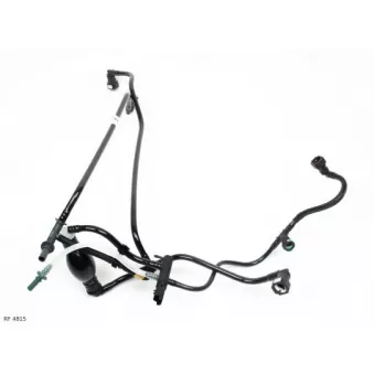 Tuyauterie de carburant TEKNÖR OEM 1574T2
