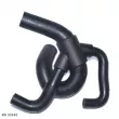TEKNÖR RS 33142 - Durite de radiateur