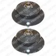 DELPHI TMK118 - Coupelle de suspension