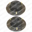 DELPHI TMK120 - Coupelle de suspension