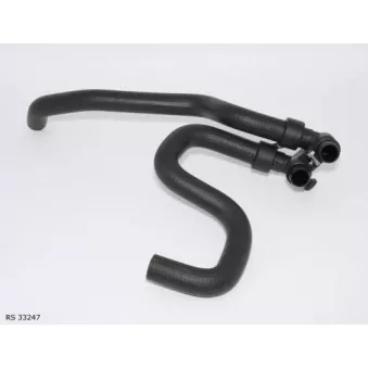 Manche, batterie chauffante-chauffage TEKNÖR OEM 6464XX