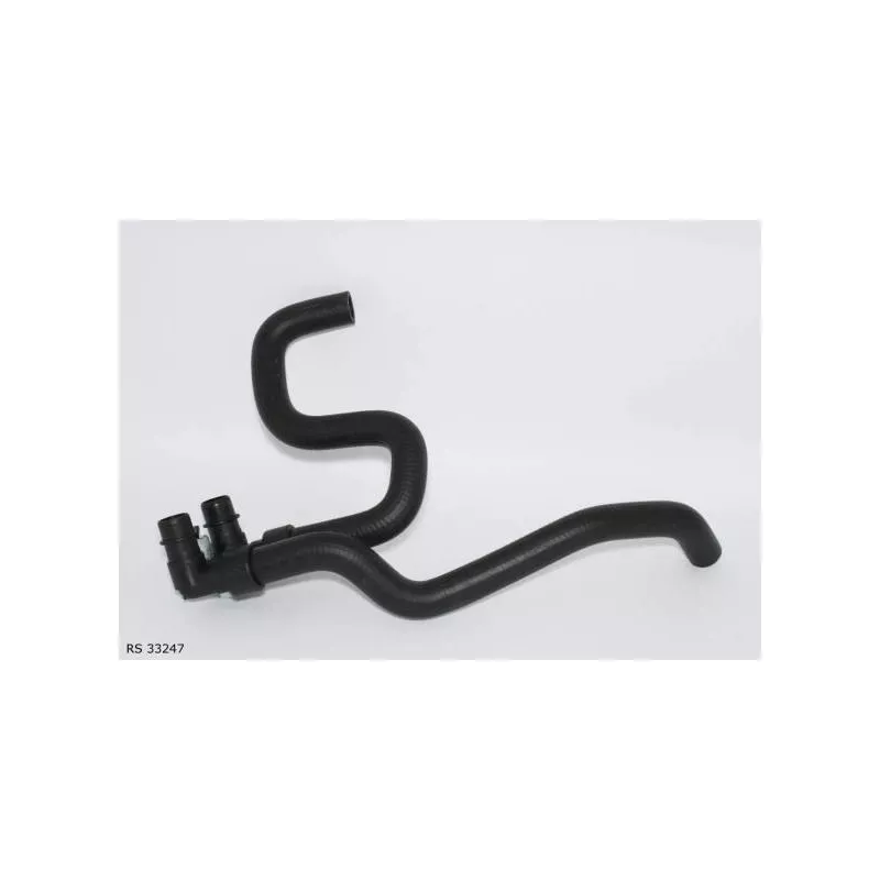 Manche, batterie chauffante-chauffage TEKNÖR RS 33247 - Visuel 1