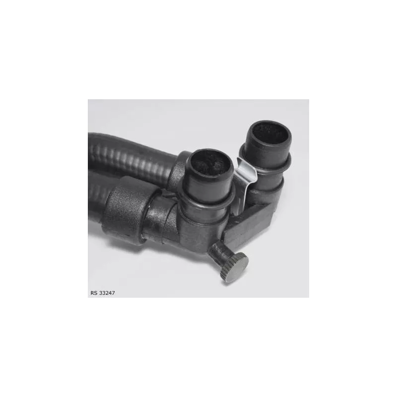 Manche, batterie chauffante-chauffage TEKNÖR RS 33247 - Visuel 2