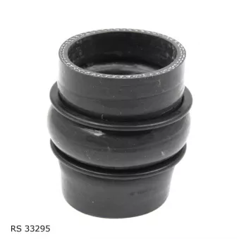 TEKNÖR RS 33295 - Gaine de suralimentation