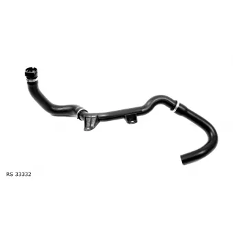 Durite de radiateur TEKNÖR OEM 1348475080