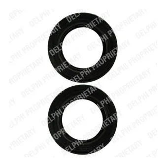 Coupelle de suspension DELPHI OEM 926680003