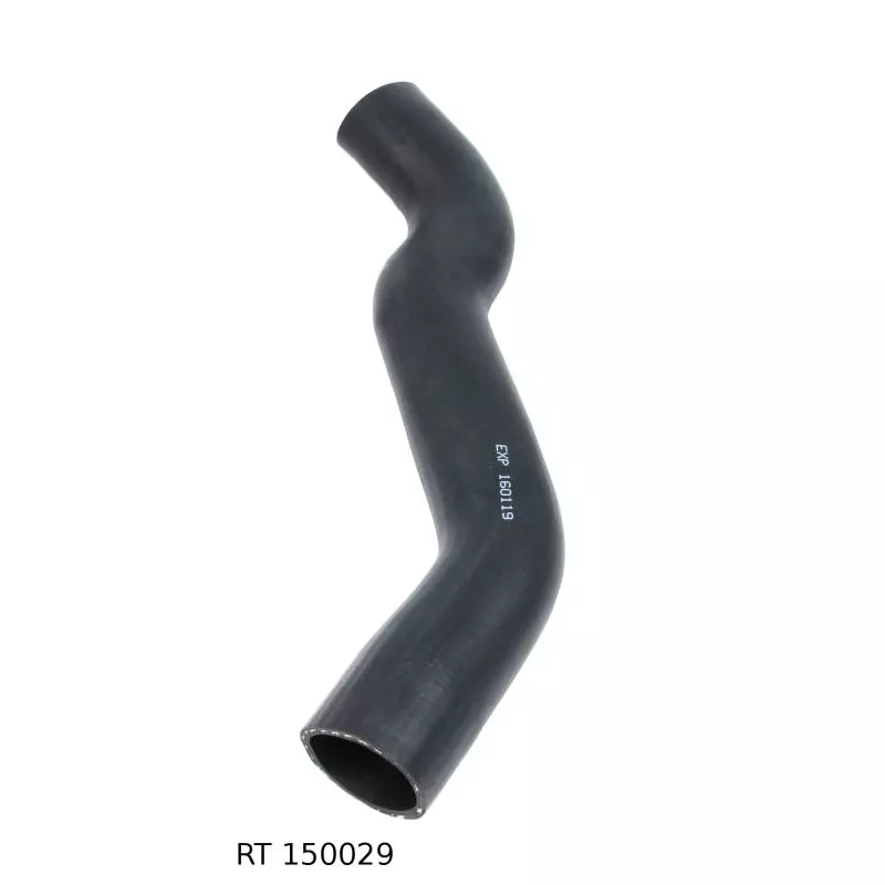 Gaine de suralimentation TEKNÖR RT 150029 - Visuel 1