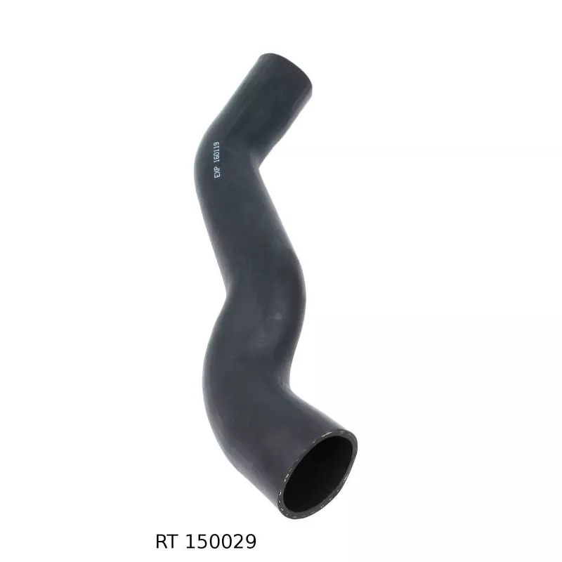 Gaine de suralimentation TEKNÖR RT 150029 - Visuel 2