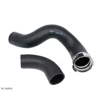 Gaine de suralimentation TEKNÖR RT 150070