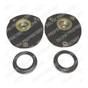 Coupelle de suspension DELPHI OEM 5031A2