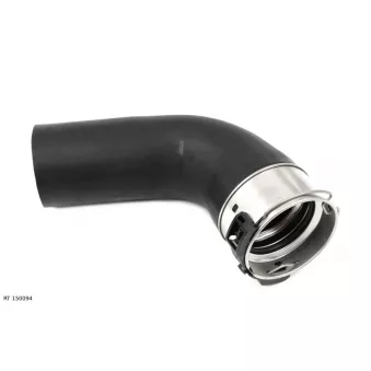 Gaine de suralimentation TEKNÖR RT 150094 pour RENAULT ESPACE 1.6 dCi 130 - 130cv