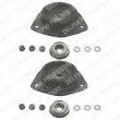 DELPHI TMK41 - Coupelle de suspension