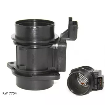 Débitmètre de masse d'air TEKNÖR OEM 1348614