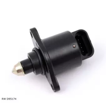 Controle de ralenti, alimentation en air TEKNÖR OEM 7701047909