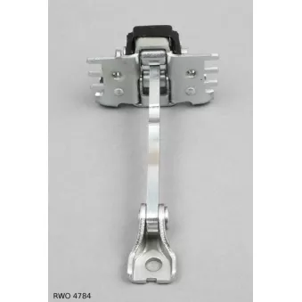 Cale-porte TEKNÖR RWO 4784