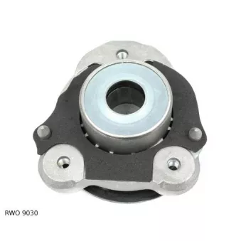 SAMAXX RWO 9030 - Appareil d'appui à balancier, coupelle de suspension