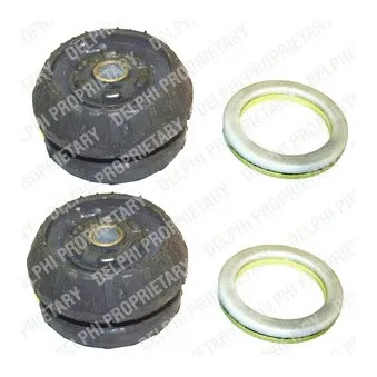 Coupelle de suspension DELPHI OEM 344505