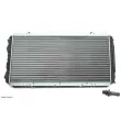 SAMAXX RWW 4568CH - Radiateur, refroidissement du moteur