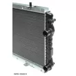 TEKNÖR RWW 4568CH - Radiateur, refroidissement du moteur