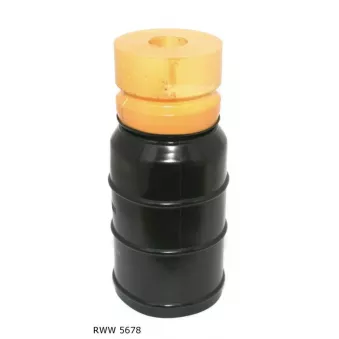 SAMAXX RWW 5678 - Kit de protection contre la poussière, amortisseur