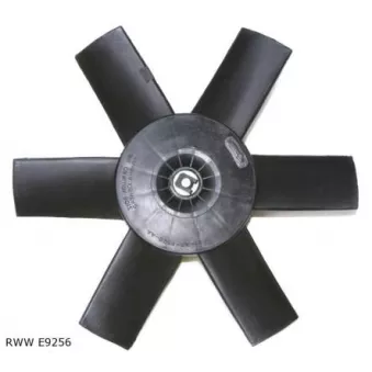 Ventilateur, refroidissement du moteur NRF 47619