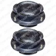 DELPHI TMK70 - Coupelle de suspension