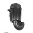 TEKNÖR RZ 50166 - Boîtier, filtre à air