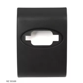 Baguette et bande protectrice, panneau latérale TEKNÖR OEM 4419549
