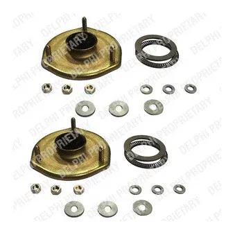 Coupelle de suspension DELPHI OEM 4400895