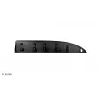 TEKNÖR RZ 50189 - Baguette et bande protectrice, porte