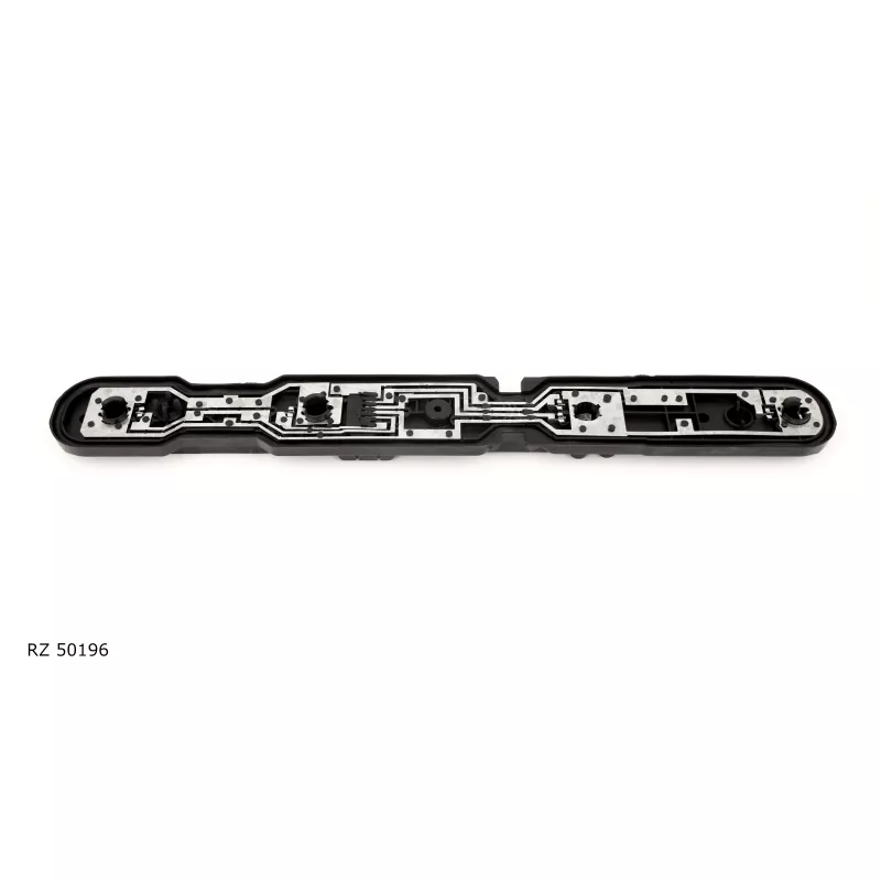 Platine d'ampoule de feu TEKNÖR RZ 50196 - Visuel 1