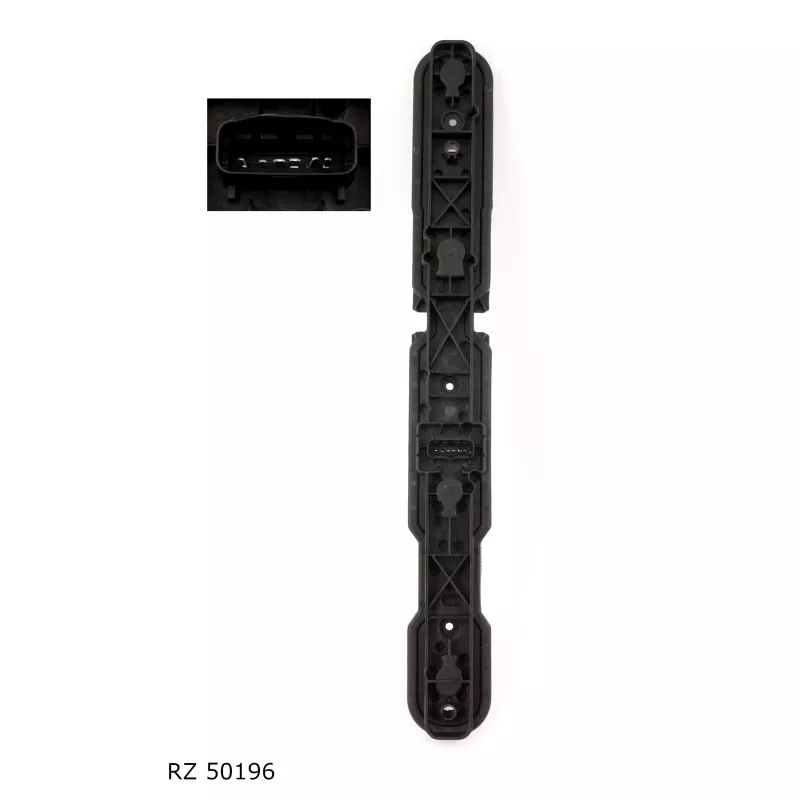 Platine d'ampoule de feu TEKNÖR RZ 50196 - Visuel 2