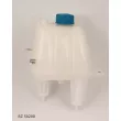 TEKNÖR RZ 50200 - Vase d'expansion, liquide de refroidissement