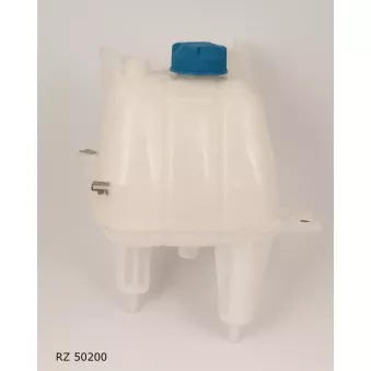Vase d'expansion, liquide de refroidissement SAMAXX OEM 77.0078