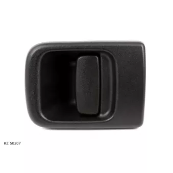 Poignée de porte arrière droit TEKNÖR OEM 7700352433