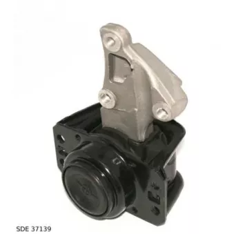 TEKNÖR SDE 37139 - Support moteur