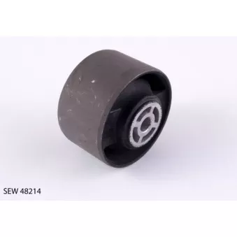 Support moteur TEKNÖR OEM 9613305380