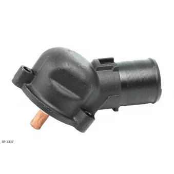 TEKNÖR SP 1337 - Boîtier du thermostat